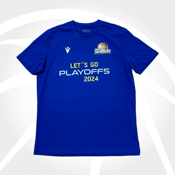 Playoff-Shirt 2024